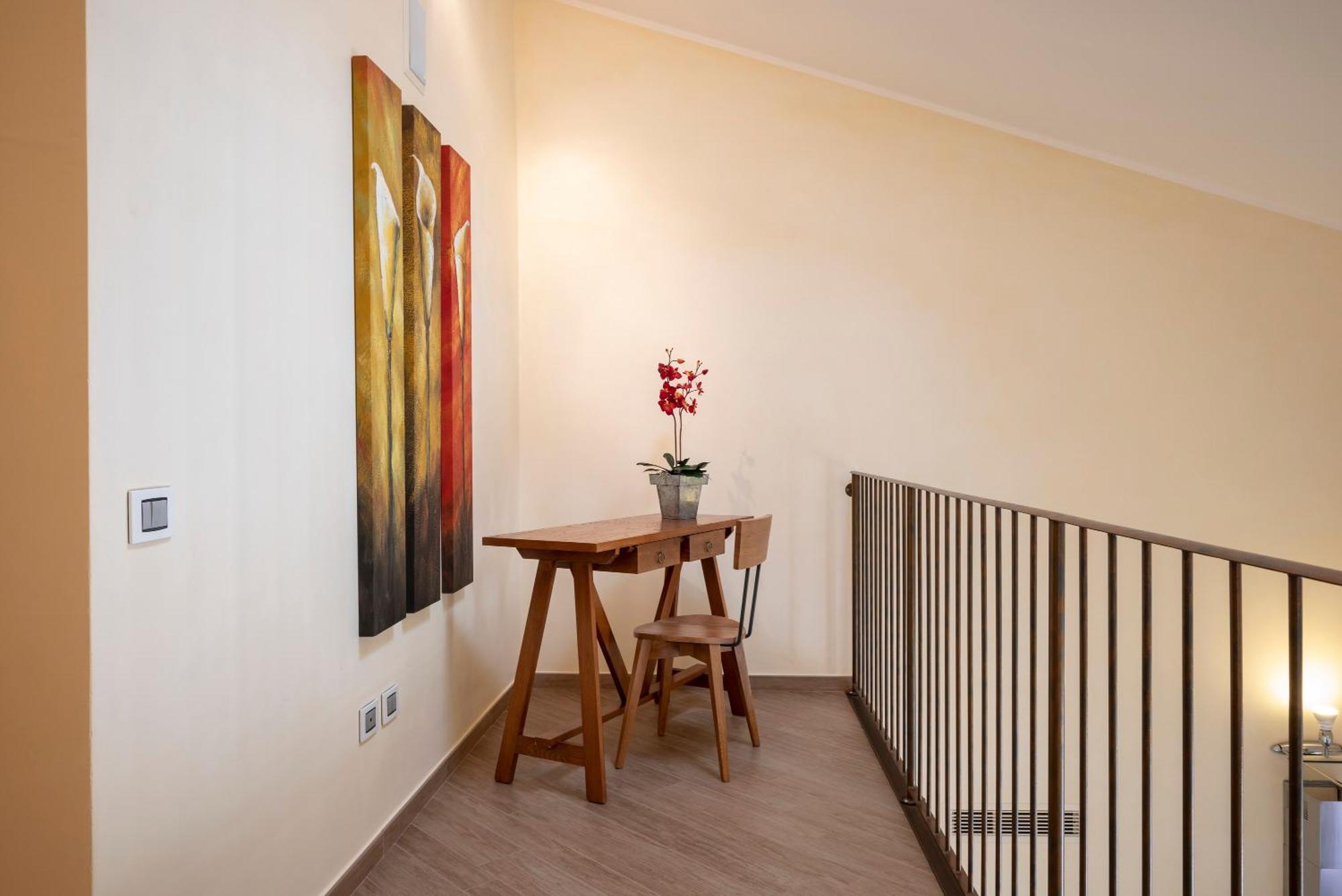 Podere Vignanova Accommodations & Spa Castagneto Carducci Exterior photo