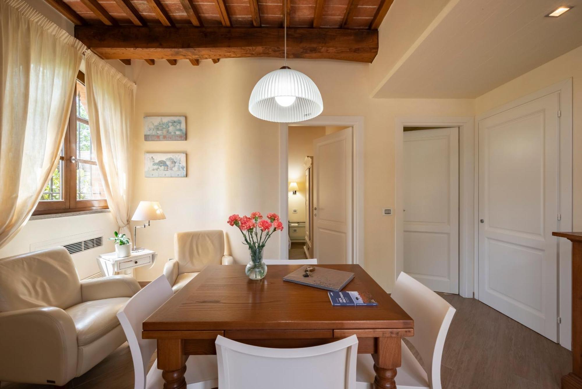 Podere Vignanova Accommodations & Spa Castagneto Carducci Exterior photo